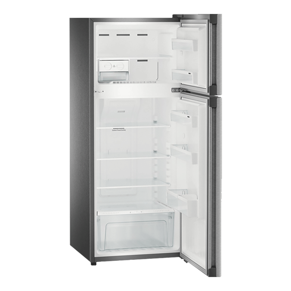 Buy Liebherr 265 Litres 2 Star Frost Free Double Door Refrigerator with